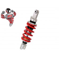 Αμορτισέρ Πίσω Honda CB 600F Hornet 1998-2002 "Αζώτου-Λαδιού" 30,5cm YSS